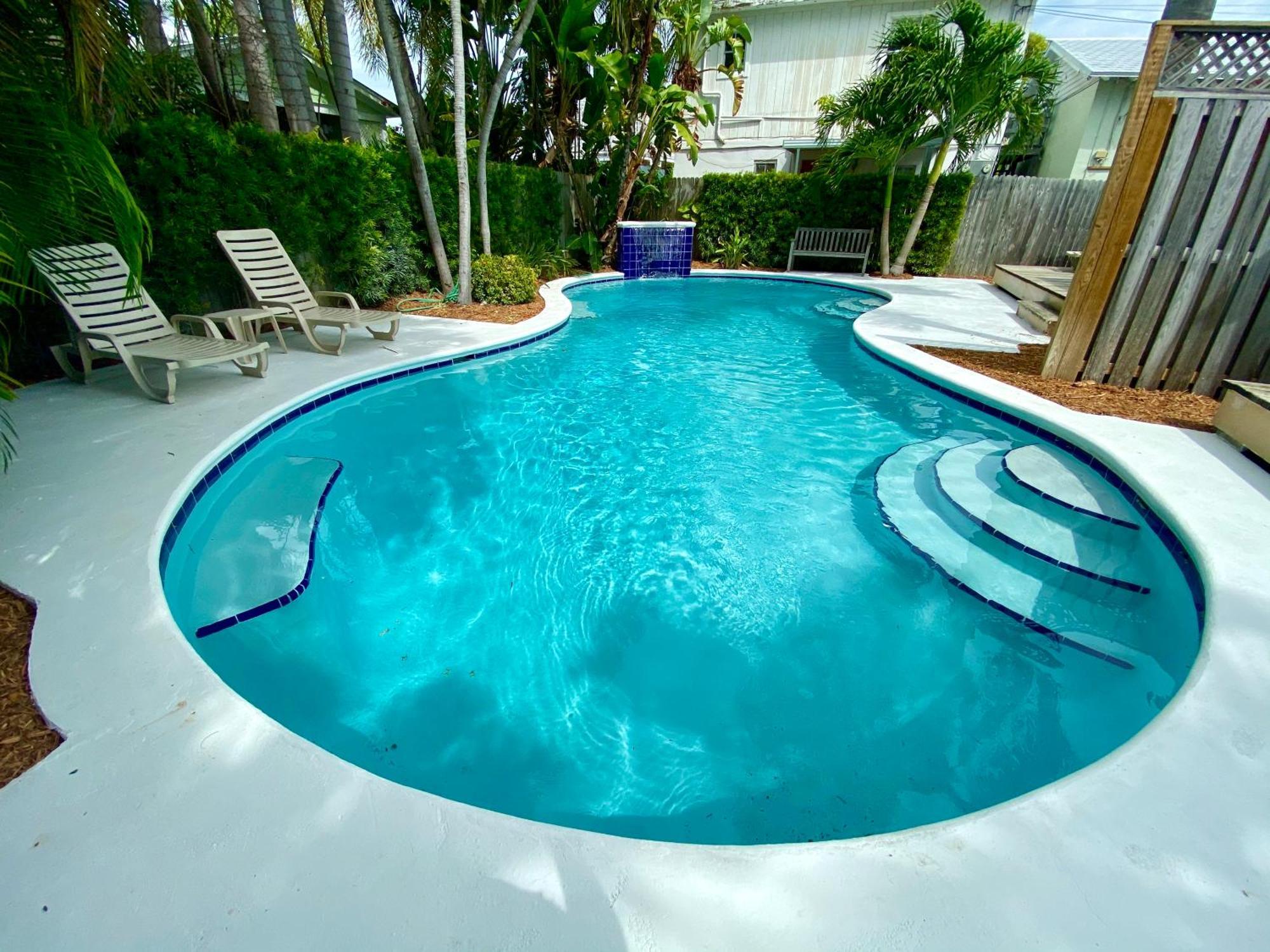 Petes Cottages Key West Zewnętrze zdjęcie