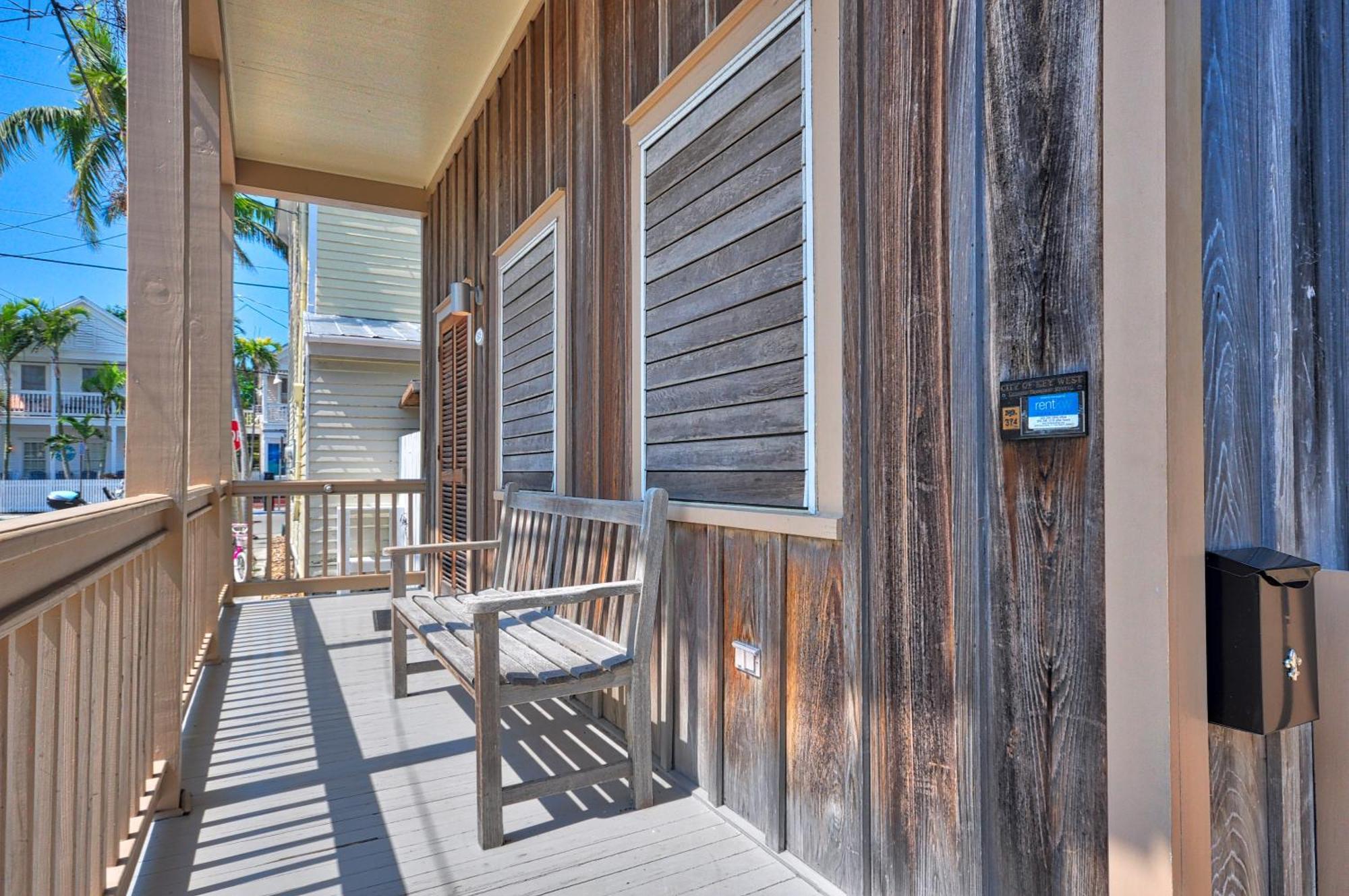 Petes Cottages Key West Zewnętrze zdjęcie