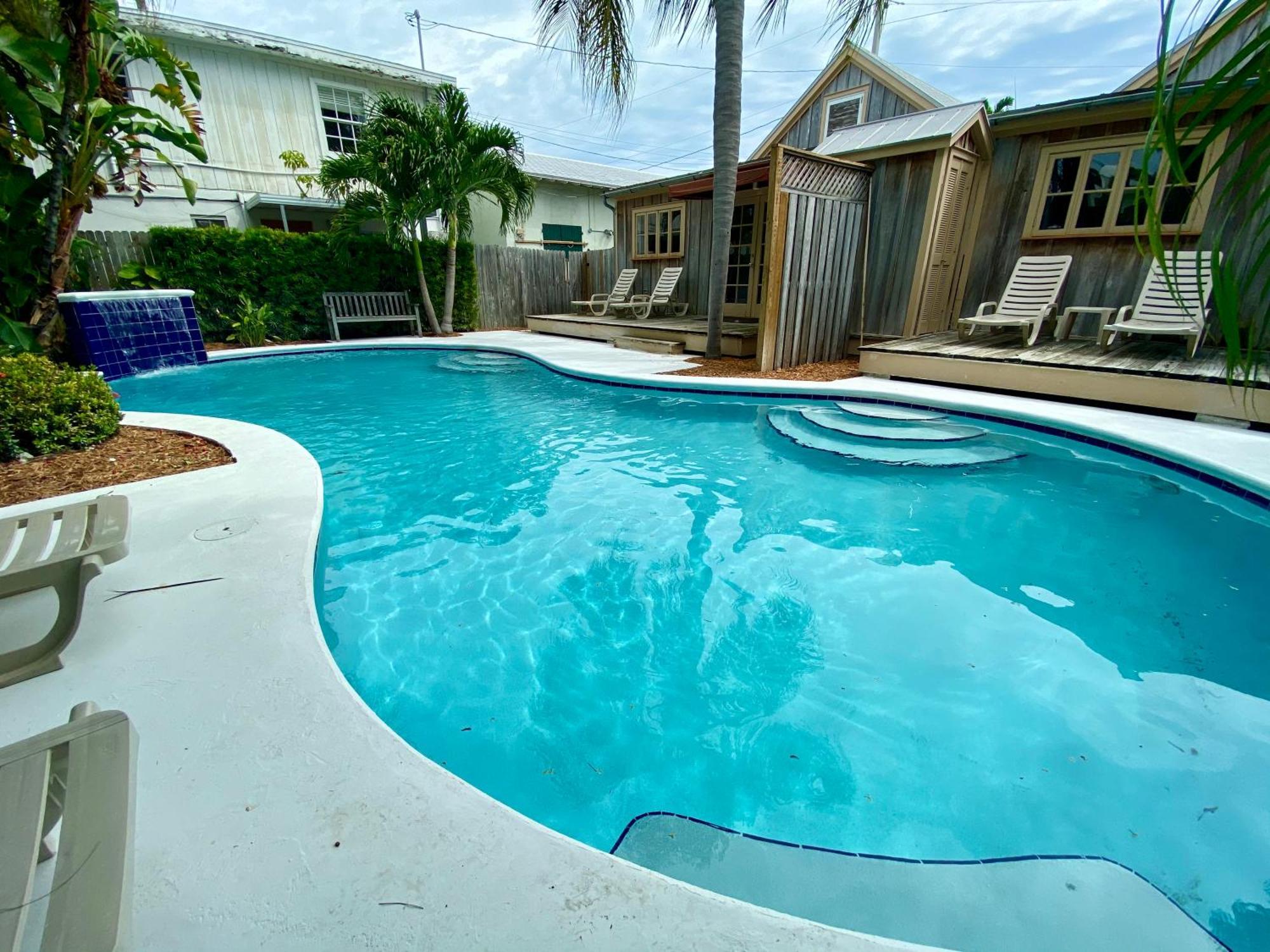 Petes Cottages Key West Zewnętrze zdjęcie