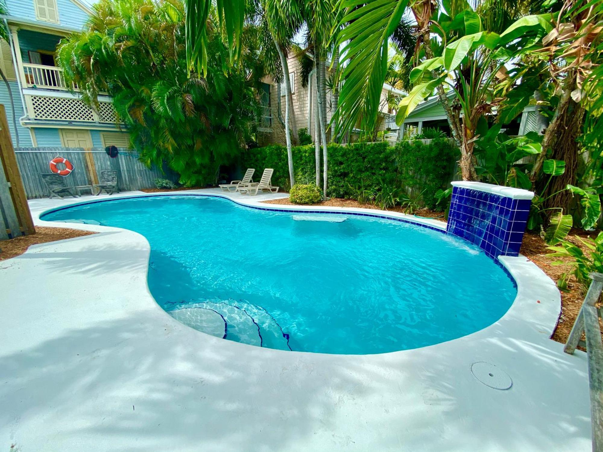 Petes Cottages Key West Zewnętrze zdjęcie