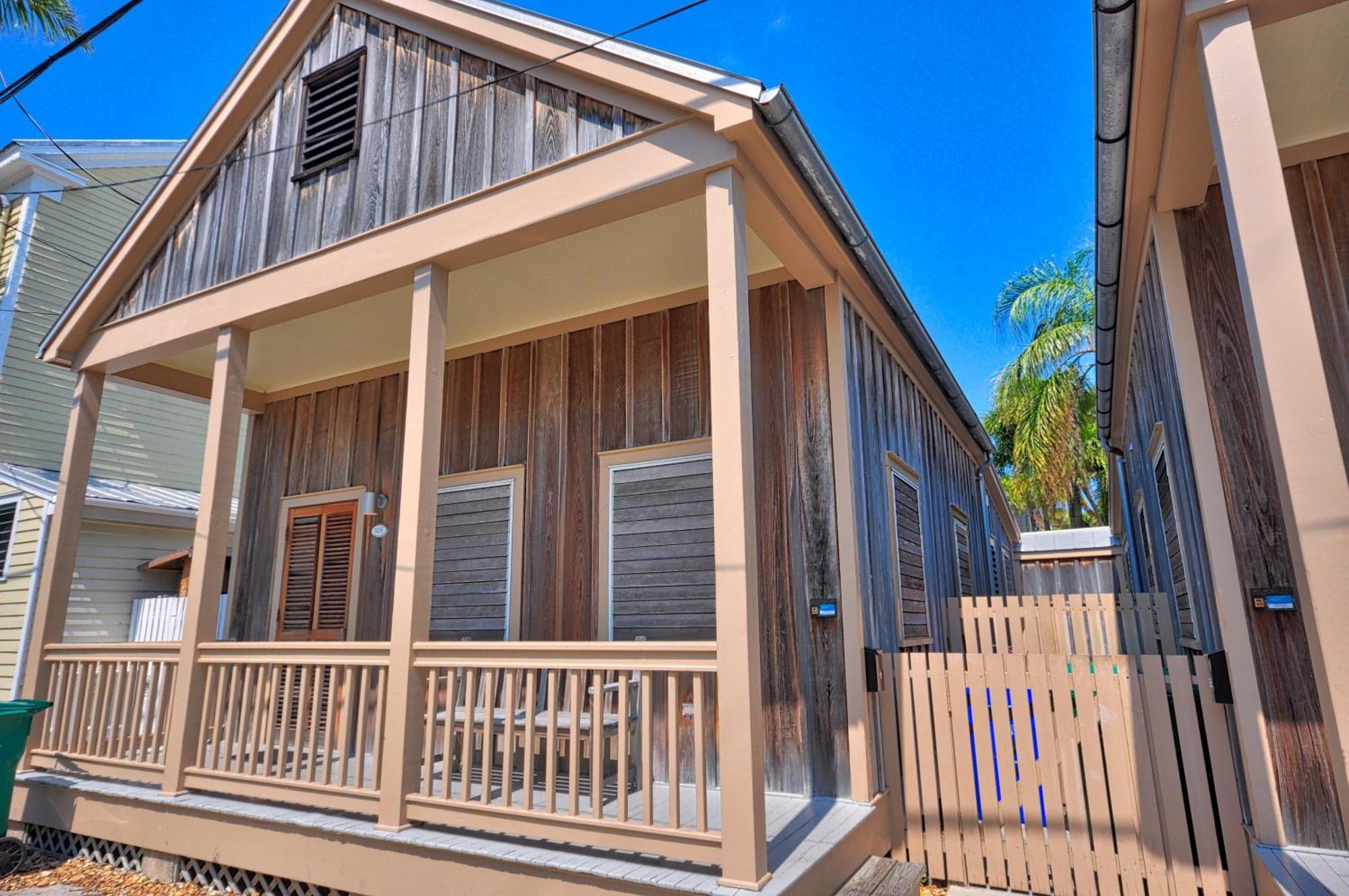 Petes Cottages Key West Zewnętrze zdjęcie