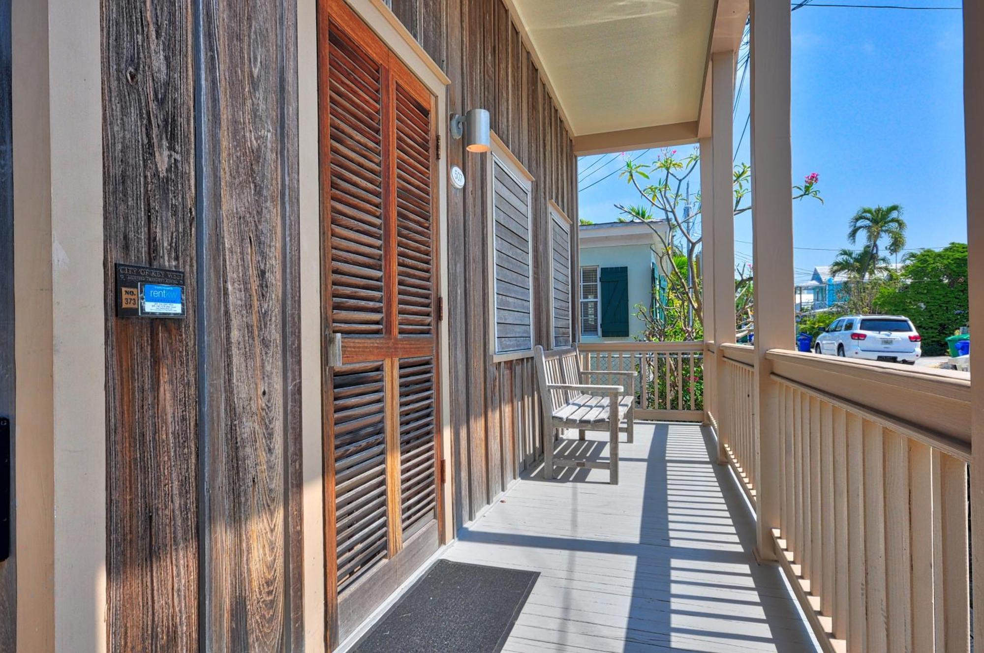 Petes Cottages Key West Zewnętrze zdjęcie