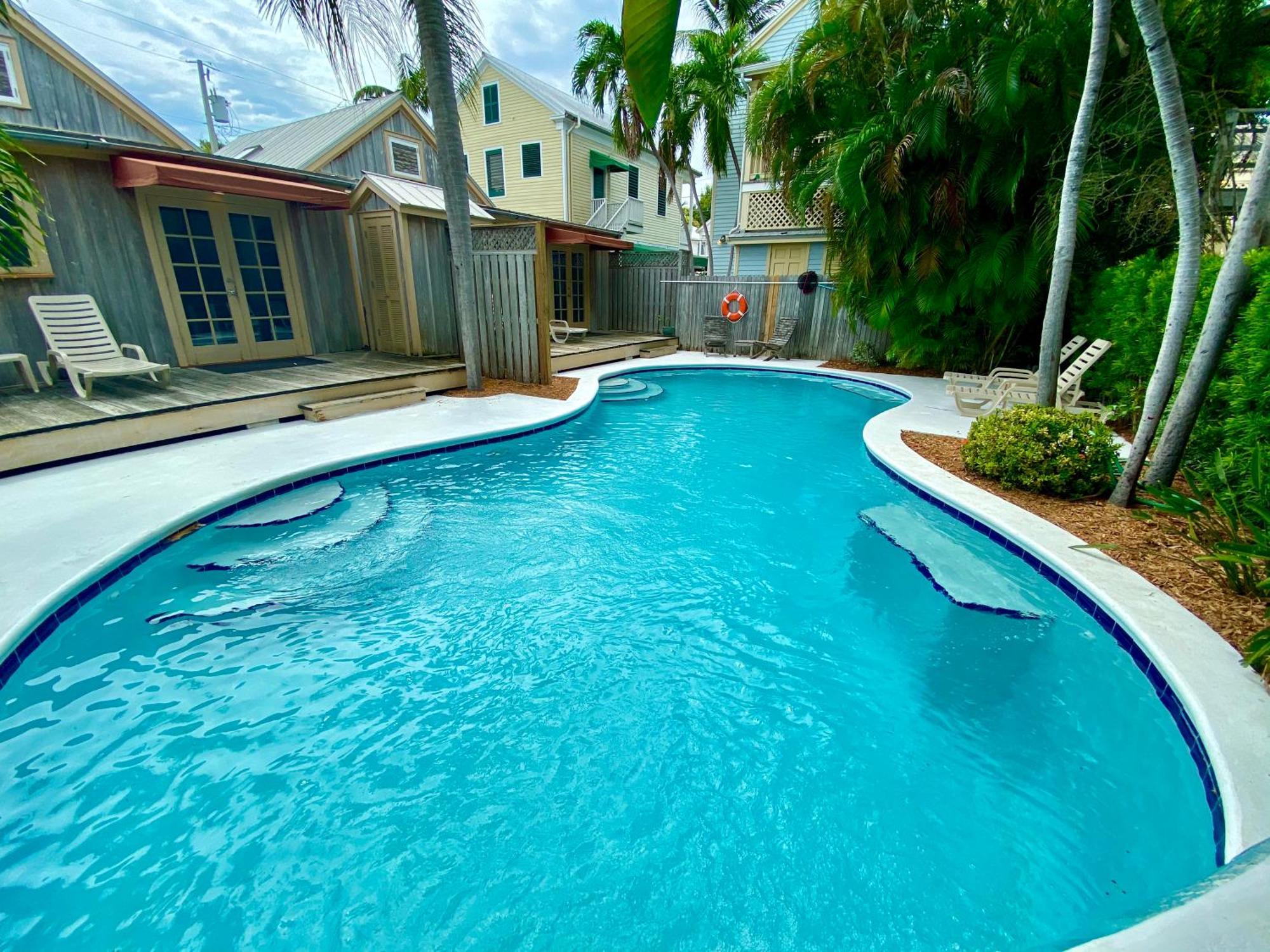Petes Cottages Key West Zewnętrze zdjęcie